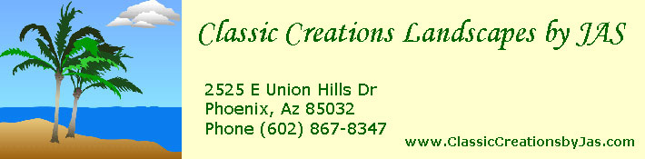 classic creations logo