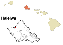 Hawaiian Islands