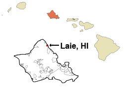 Hawaiian Islands