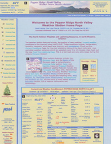 Pepper Ridge Northvalley