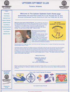 Uptown Optimist Club
